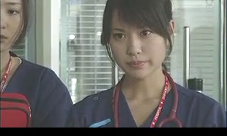 ドラマコード・ブルー・-ドクターヘリ緊急救命-「決断」戸田恵梨香画像