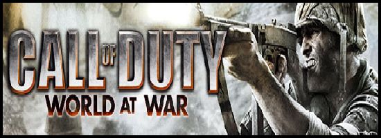 【観覧注意】Call of Duty World at Warの映像がヤバすぎる件