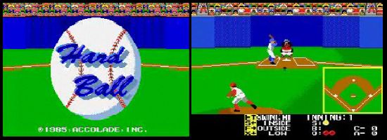 メジャー パーフェクトクローザーも真っ青？MSXで発売された凄まじい野球ゲーム
