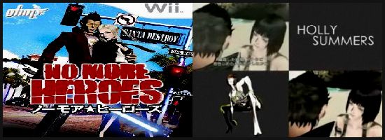 【グロ注意】こんなにも違う？Wii 残虐ゲームを北米版、日本版で比較してみた
