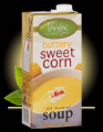 pacific corn soup